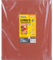 wasserfester Schleifpapier 20 Stück MASTERTOOL P220 230x280 mm 08-2622-Р