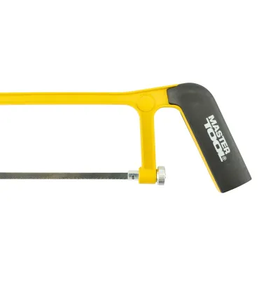 Pistol na tmely a chemicke malty skeletova 310 ml/300 mm, nylonova rukovat 80-5021