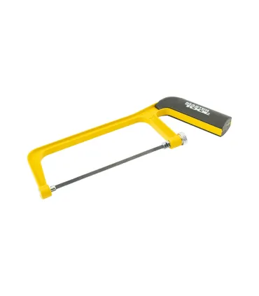 Pistol na tmely a chemicke malty skeletova 310 ml/300 mm, nylonova rukovat 80-5021