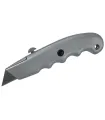 Trapezklingenmesser MASTERTOOL ERGO aus Leichtmetall, ergonomisch 17-0141
