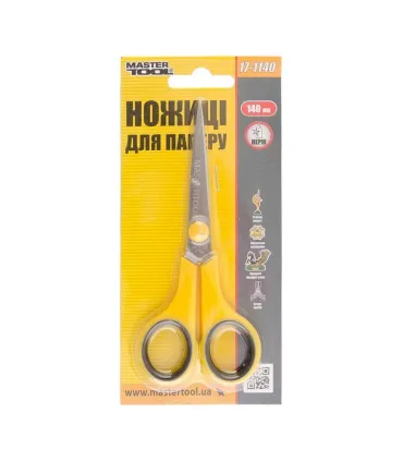 Pistol na tmely a chemicke malty skeletova 310 ml/300 mm, nylonova rukovat 80-5021