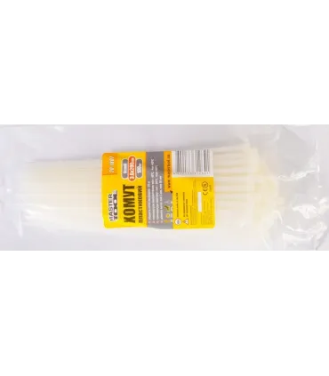 Pistol na tmely a chemicke malty skeletova 310 ml/300 mm, nylonova rukovat 80-5021