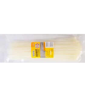 Pistol na tmely a chemicke malty skeletova 310 ml/300 mm, nylonova rukovat 80-5021