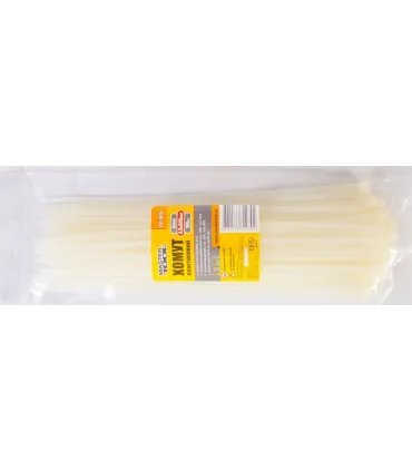 Pistol na tmely a chemicke malty skeletova 310 ml/300 mm, nylonova rukovat 80-5021