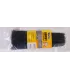 Pistol na tmely a chemicke malty skeletova 310 ml/300 mm, nylonova rukovat 80-5021