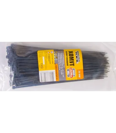 Pistol na tmely a chemicke malty skeletova 310 ml/300 mm, nylonova rukovat 80-5021