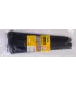 Pistol na tmely a chemicke malty skeletova 310 ml/300 mm, nylonova rukovat 80-5021