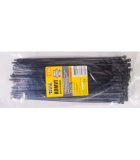 Pistol na tmely a chemicke malty skeletova 310 ml/300 mm, nylonova rukovat 80-5021