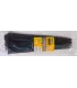 Pistol na tmely a chemicke malty skeletova 310 ml/300 mm, nylonova rukovat 80-5021