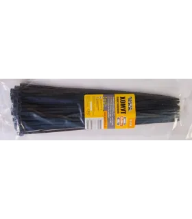 Pistol na tmely a chemicke malty skeletova 310 ml/300 mm, nylonova rukovat 80-5021