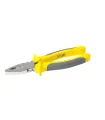 Kombizange MASTERTOOL 200 mm C55/HRC 45~50 23-0200