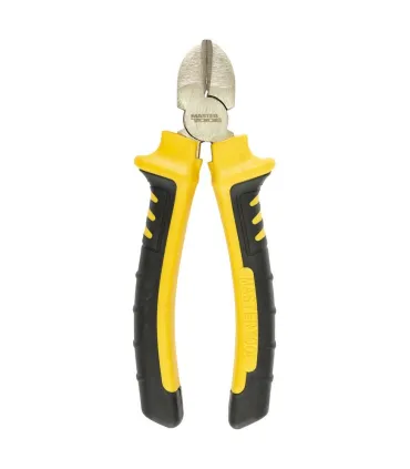 Pistol na tmely a chemicke malty skeletova 310 ml/300 mm, nylonova rukovat 80-5021