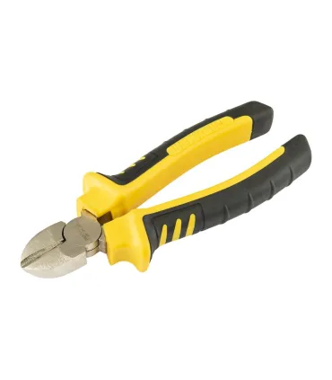 Pistol na tmely a chemicke malty skeletova 310 ml/300 mm, nylonova rukovat 80-5021