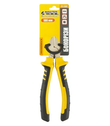 Pistol na tmely a chemicke malty skeletova 310 ml/300 mm, nylonova rukovat 80-5021