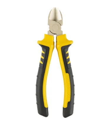 Pistol na tmely a chemicke malty skeletova 310 ml/300 mm, nylonova rukovat 80-5021