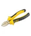 MASTERTOOL Seitenschneider 180 mm C55/HRC 45~50 23-1180