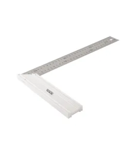 Pistol na tmely a chemicke malty skeletova 310 ml/300 mm, nylonova rukovat 80-5021