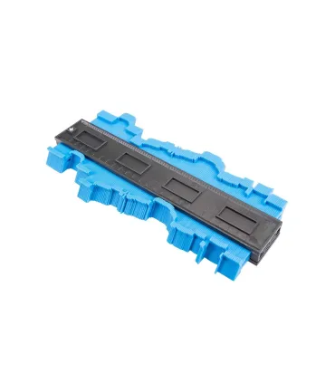 Pistol na tmely a chemicke malty skeletova 310 ml/300 mm, nylonova rukovat 80-5021