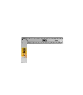 Pistol na tmely a chemicke malty skeletova 310 ml/300 mm, nylonova rukovat 80-5021