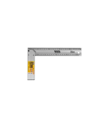 Pistol na tmely a chemicke malty skeletova 310 ml/300 mm, nylonova rukovat 80-5021
