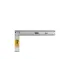 Pistol na tmely a chemicke malty skeletova 310 ml/300 mm, nylonova rukovat 80-5021