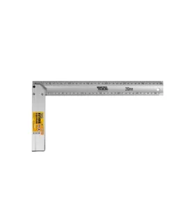 Pistol na tmely a chemicke malty skeletova 310 ml/300 mm, nylonova rukovat 80-5021