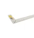 Pistol na tmely a chemicke malty skeletova 310 ml/300 mm, nylonova rukovat 80-5021