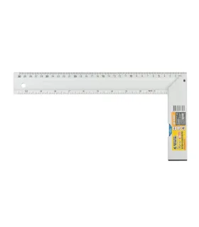 Pistol na tmely a chemicke malty skeletova 310 ml/300 mm, nylonova rukovat 80-5021