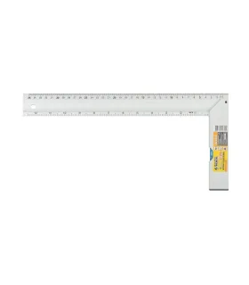 Pistol na tmely a chemicke malty skeletova 310 ml/300 mm, nylonova rukovat 80-5021