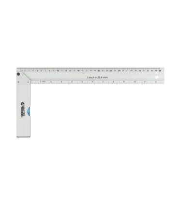Pistol na tmely a chemicke malty skeletova 310 ml/300 mm, nylonova rukovat 80-5021