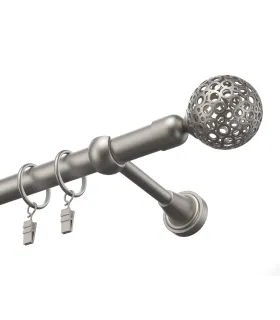 Antik  Ø 19 mm - Cylinder Crystal