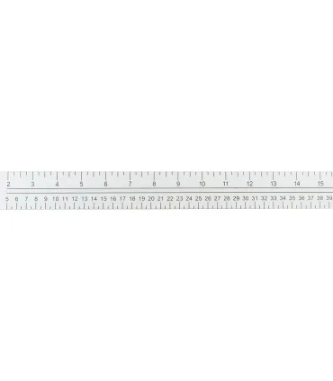 Pistol na tmely a chemicke malty skeletova 310 ml/300 mm, nylonova rukovat 80-5021