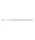 Pistol na tmely a chemicke malty skeletova 310 ml/300 mm, nylonova rukovat 80-5021