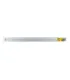 Pistol na tmely a chemicke malty skeletova 310 ml/300 mm, nylonova rukovat 80-5021