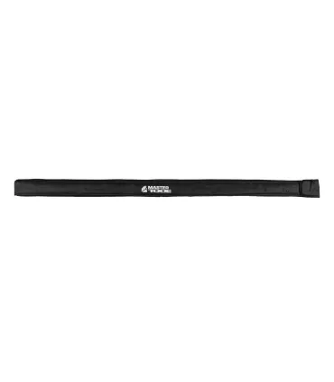 Pistol na tmely a chemicke malty skeletova 310 ml/300 mm, nylonova rukovat 80-5021