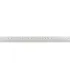 Pistol na tmely a chemicke malty skeletova 310 ml/300 mm, nylonova rukovat 80-5021