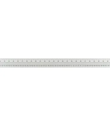 Pistol na tmely a chemicke malty skeletova 310 ml/300 mm, nylonova rukovat 80-5021