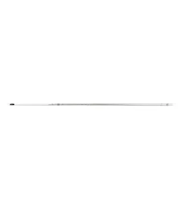 Pistol na tmely a chemicke malty skeletova 310 ml/300 mm, nylonova rukovat 80-5021