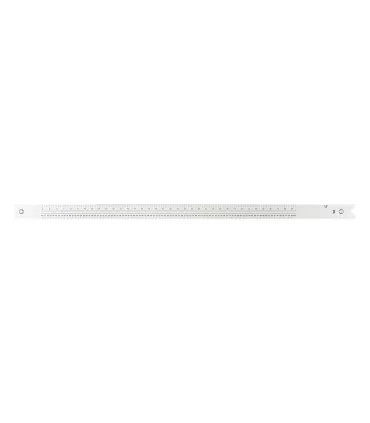 Pistol na tmely a chemicke malty skeletova 310 ml/300 mm, nylonova rukovat 80-5021