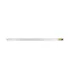 Pistol na tmely a chemicke malty skeletova 310 ml/300 mm, nylonova rukovat 80-5021