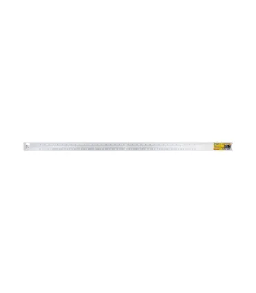 Pistol na tmely a chemicke malty skeletova 310 ml/300 mm, nylonova rukovat 80-5021