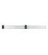 Pistol na tmely a chemicke malty skeletova 310 ml/300 mm, nylonova rukovat 80-5021