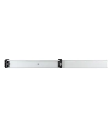 Pistol na tmely a chemicke malty skeletova 310 ml/300 mm, nylonova rukovat 80-5021