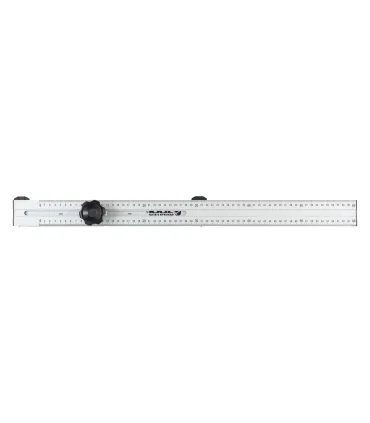 Pistol na tmely a chemicke malty skeletova 310 ml/300 mm, nylonova rukovat 80-5021
