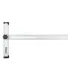 Pistol na tmely a chemicke malty skeletova 310 ml/300 mm, nylonova rukovat 80-5021