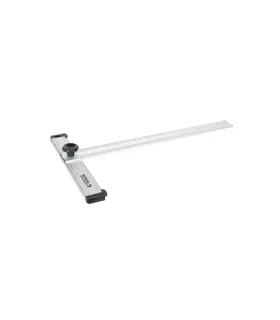 Pistol na tmely a chemicke malty skeletova 310 ml/300 mm, nylonova rukovat 80-5021