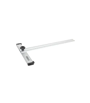 Pistol na tmely a chemicke malty skeletova 310 ml/300 mm, nylonova rukovat 80-5021