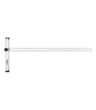 Pistol na tmely a chemicke malty skeletova 310 ml/300 mm, nylonova rukovat 80-5021