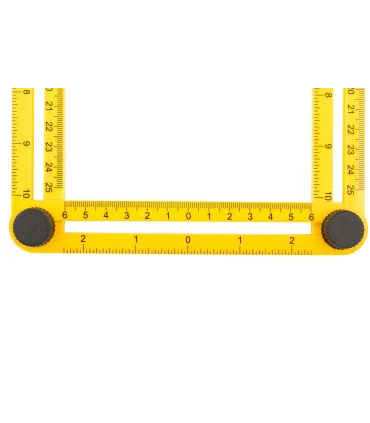 Pistol na tmely a chemicke malty skeletova 310 ml/300 mm, nylonova rukovat 80-5021
