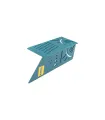 Japanischer Tischlerwinkel MASTERTOOL 3D 200*70*63 mm 30-3520